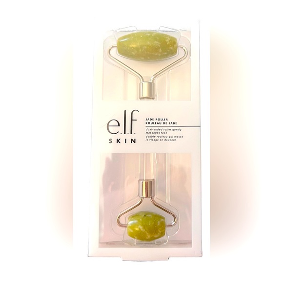 ELF JADE DOUBLE ROLLER - Picture 1 of 4